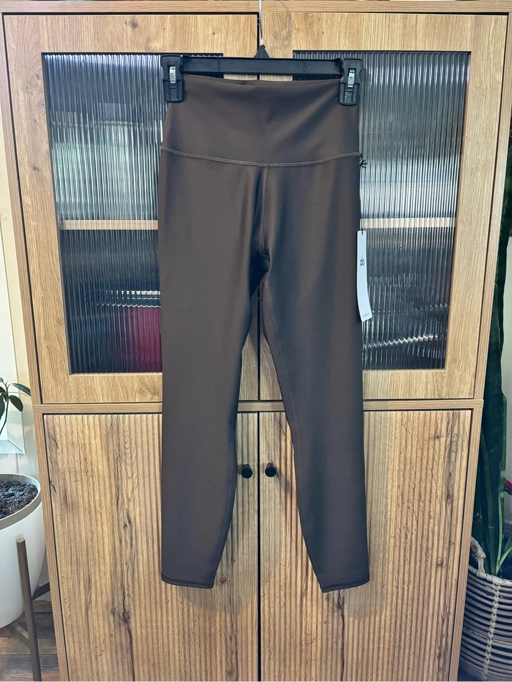 Ali Yoga 7/8 HIGH-WAIST AIRLIFT LEGGING